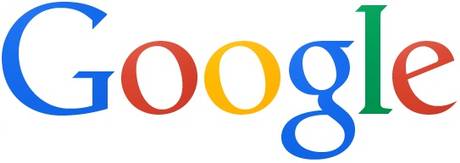 google-new-logo