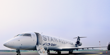 adria-airways-crj-letalo-star-alliance