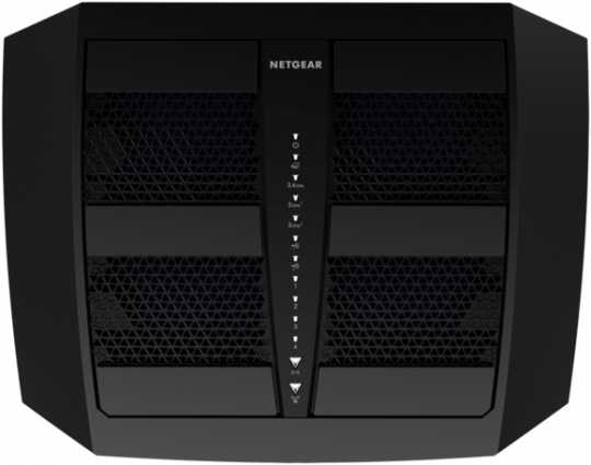 Netgear-Nighthawk-X6