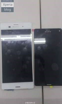 Xperia-Z3-Compact