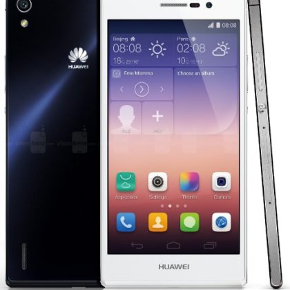 Huawei-Ascend-P7