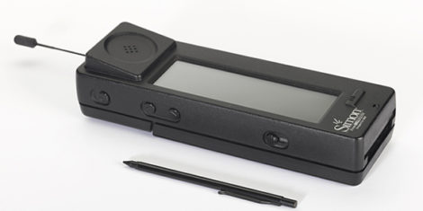 IBM-Simon