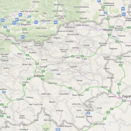 bing-maps-slovenija-promet