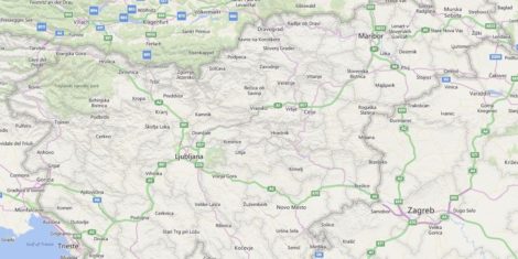 bing-maps-slovenija-promet