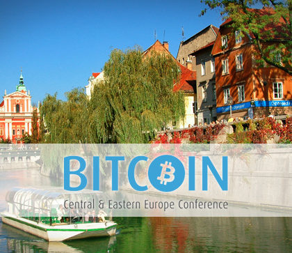 bitcoinKonferenca