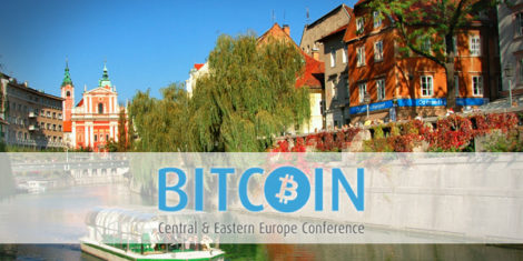 bitcoinKonferenca