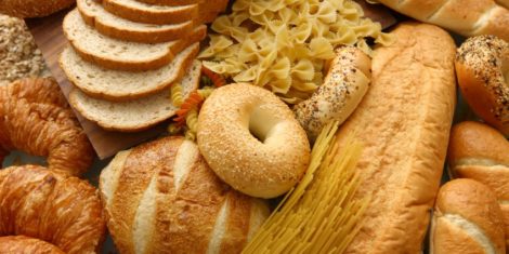 Bread group