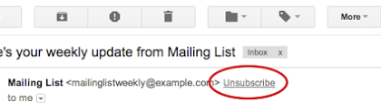 gmail-Unsubscrib-Link