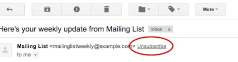 gmail-Unsubscrib-Link
