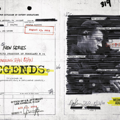 Legends_poster