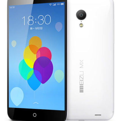 Meizu-MX3