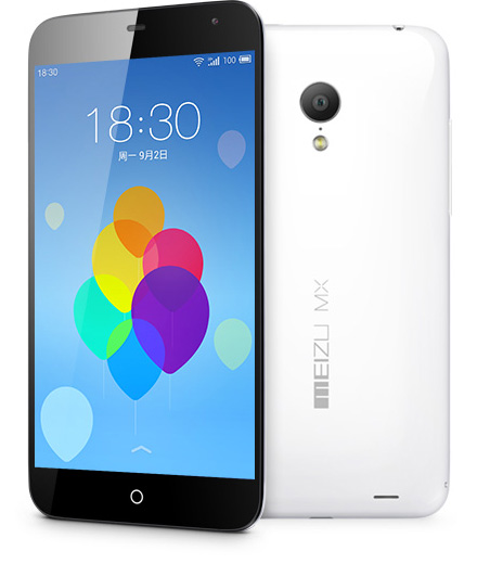 Meizu-MX3