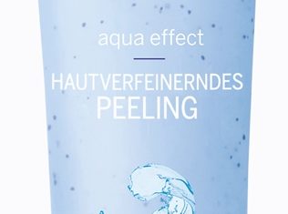 NIVEA_aqua effect piling