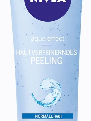 NIVEA_aqua effect piling