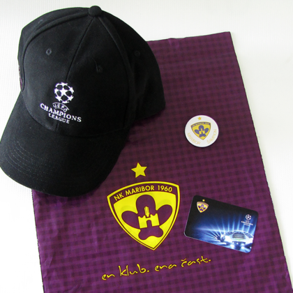 Navijaški paket NK Maribor