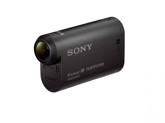 Sony Action Cam HDR-AS20 (2)
