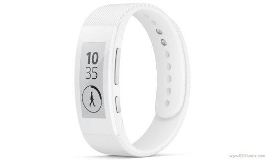 Sony SmartBand Talk