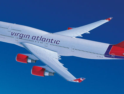 Virgin-Atlantic