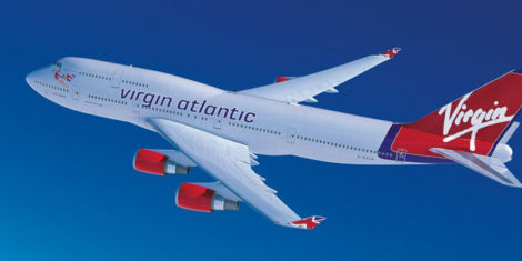 Virgin-Atlantic