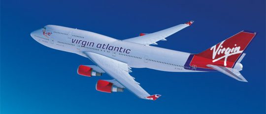 Virgin-Atlantic