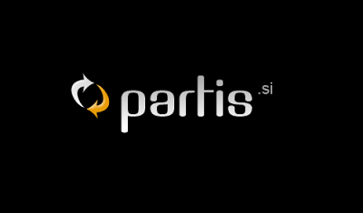 Partis logo