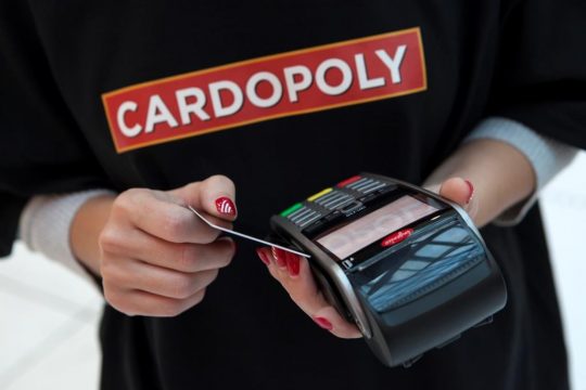 MASTERCARD CARDOPOLY_31