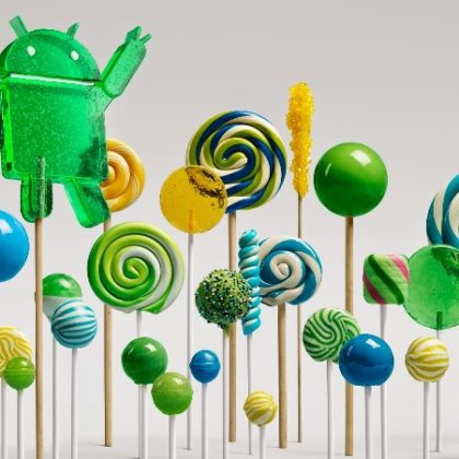 android-5-0-Lollipop