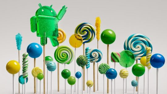 android-5-0-Lollipop