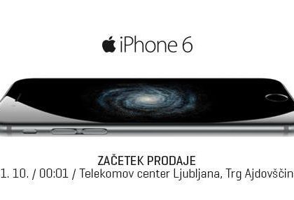 iphone-6-telekom-slovenije-prodaja