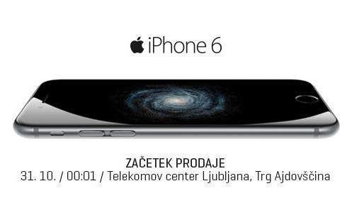 iphone-6-telekom-slovenije-prodaja