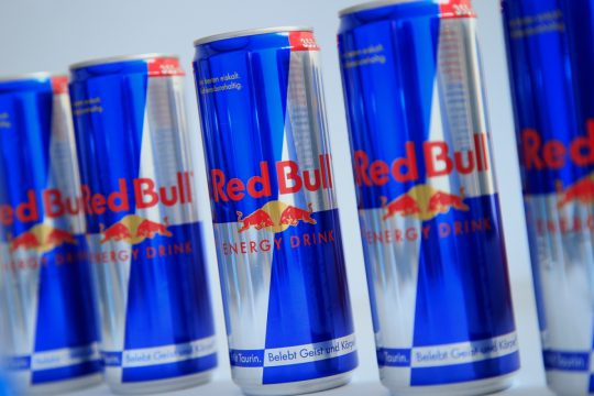 red-bull