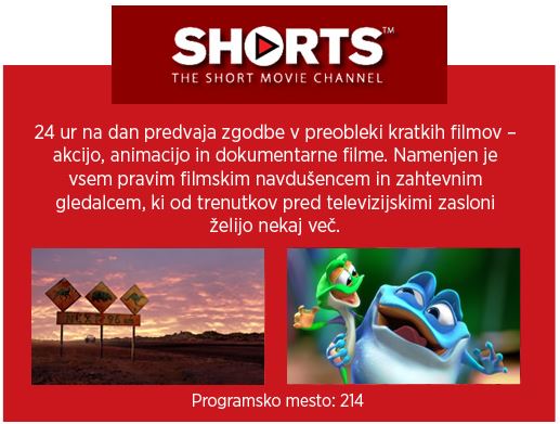 shorts-tv-hd