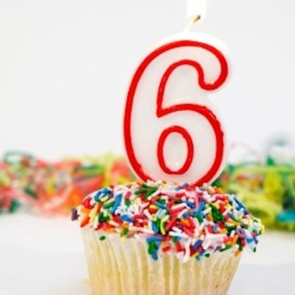 Party Cake