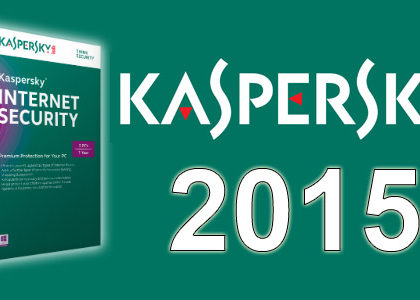 Kaspersky-Internet-Security