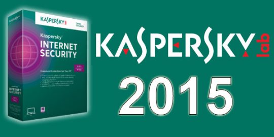 Kaspersky-Internet-Security