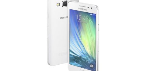 Samsung Galaxy A3