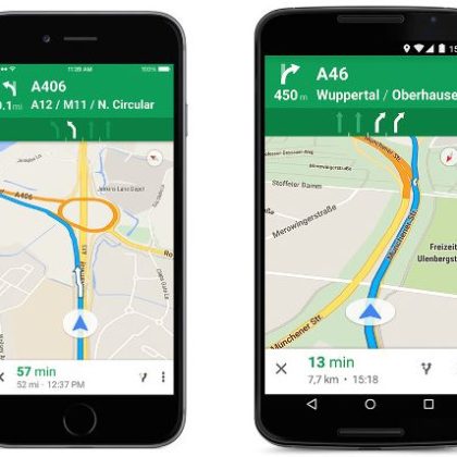 google-maps-razvrscanje