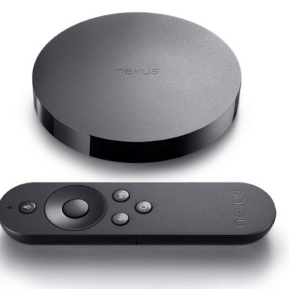 google-nexus-player