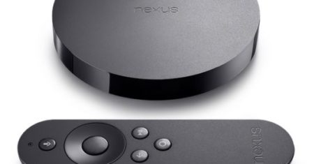 google-nexus-player