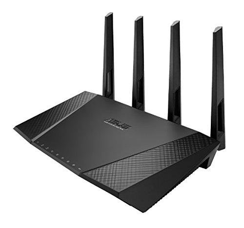 Asus AC2400 RT-AC87U