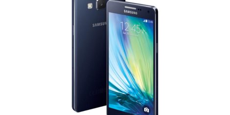 Samsung Galaxy A5