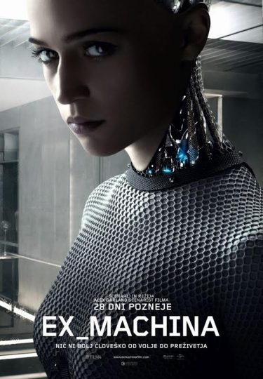 Ex Machina-film