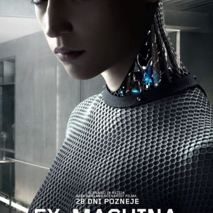 Ex Machina-film