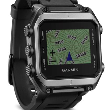 Garmin Epix