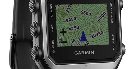 Garmin Epix