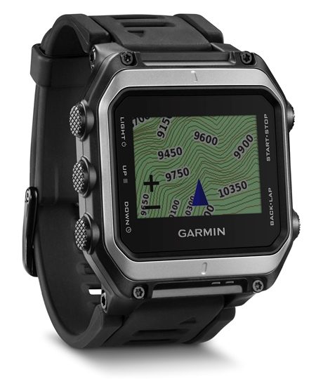 Garmin Epix