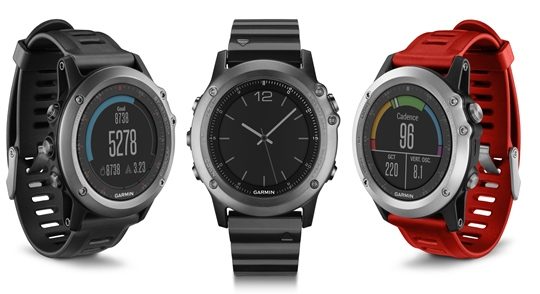 Garmin-Fenix-3