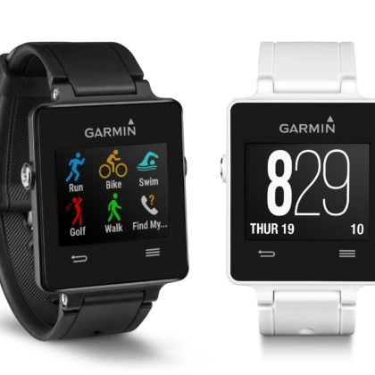 Garmin-vivoactive