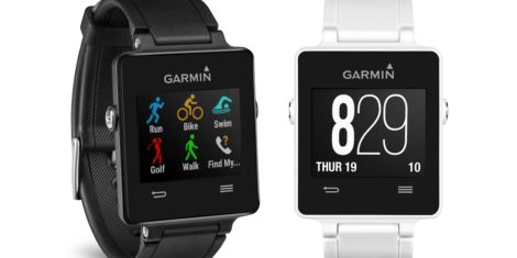 Garmin-vivoactive