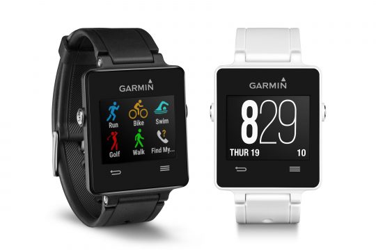 Garmin-vivoactive